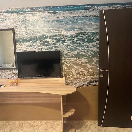 Hotel Lazur Kiten  Zewnętrze zdjęcie