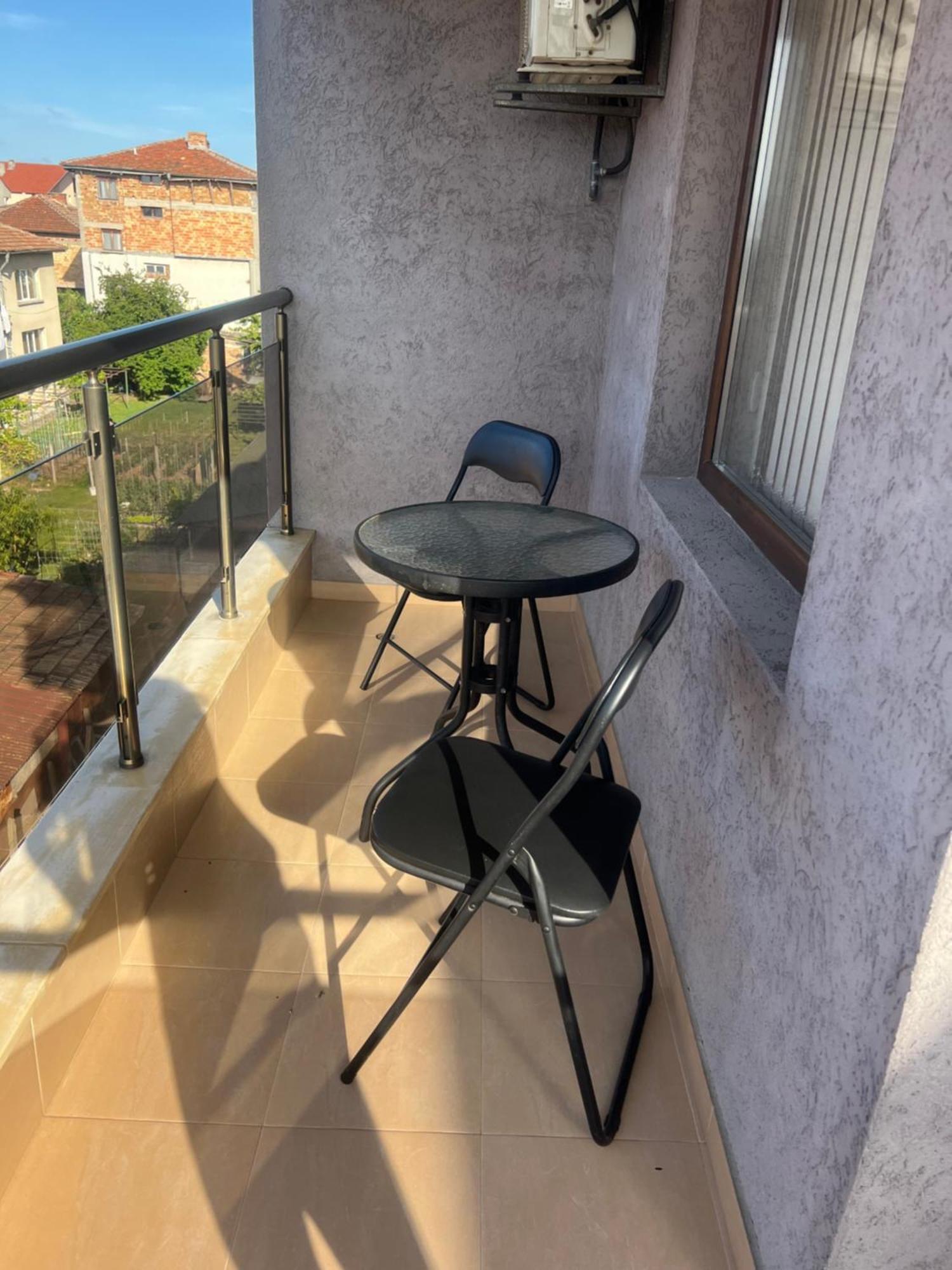 Hotel Lazur Kiten  Zewnętrze zdjęcie